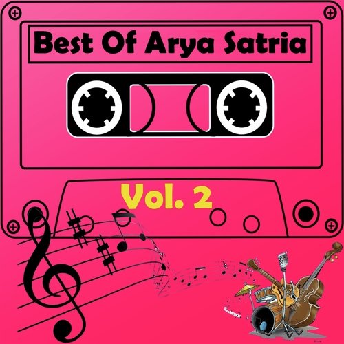 Best Of Arya Satria, Vol. 2_poster_image