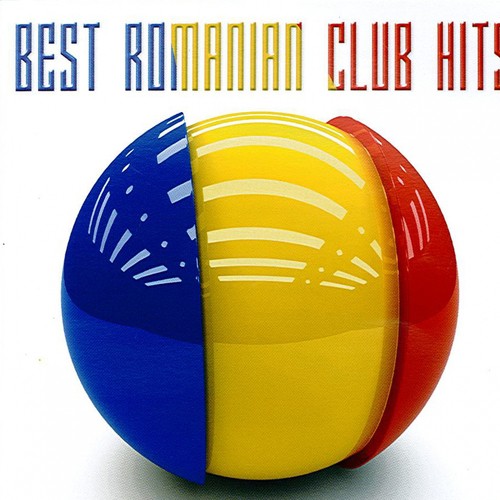 Best Romanian Club Hits