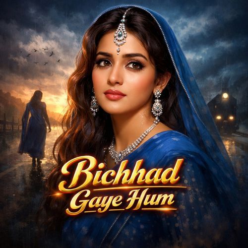 Bichhad Gaye Hum