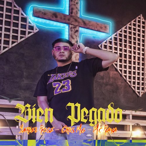 Bien Pegado cover art