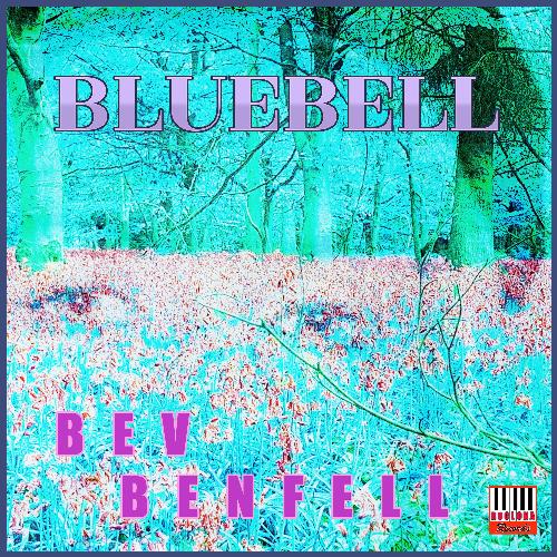 Bluebell (feat. QWEH)_poster_image