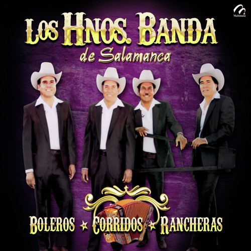 Ya Están Cantando los Gallos