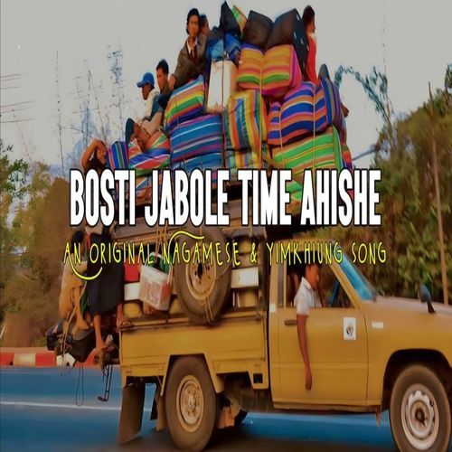 Bosti jabole time ahise