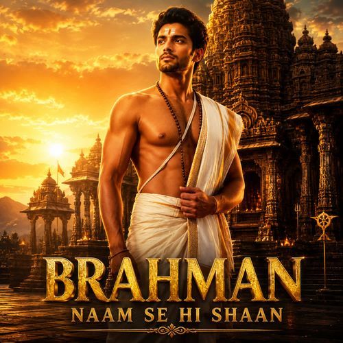 Brahman Naam Se Hi Shaan