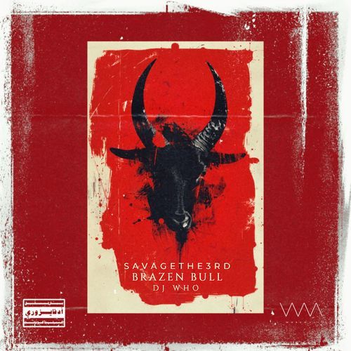 Brazen Bull cover art