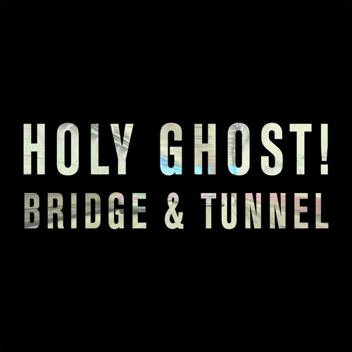 Bridge & Tunnel (Prins Thomas Diskomiks)