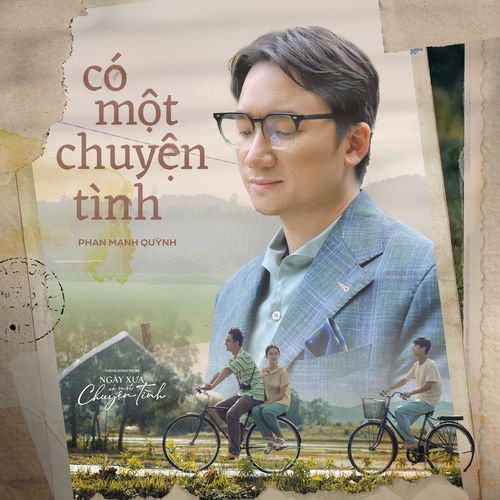 Có Một Chuyện Tình (Theme Song From “Ngày Xưa Có Một Chuyện Tình")_poster_image