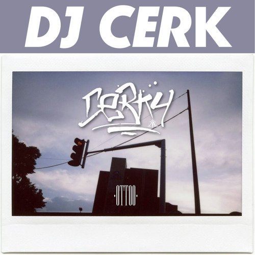 Emoji (DJ Cerk Remix) cover art