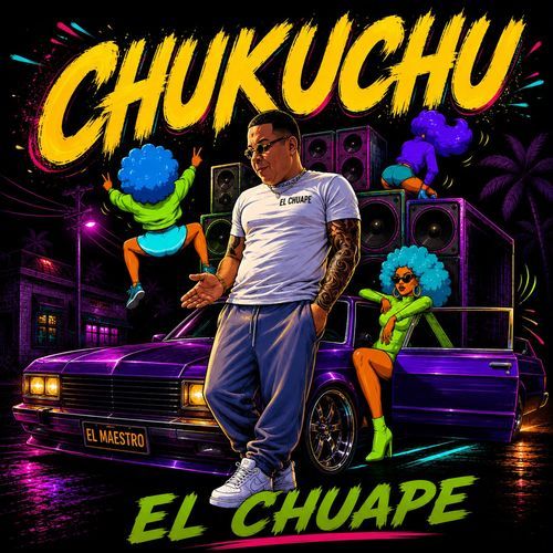 CHUKUCHU