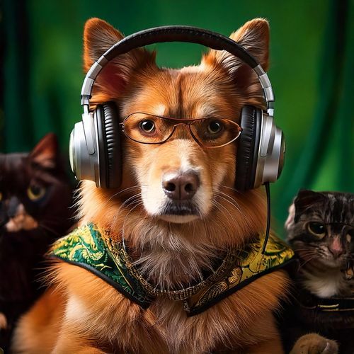 Doggy Daydream Vibes cover art