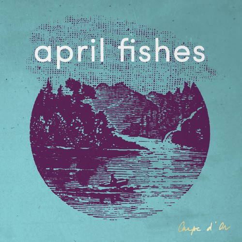 Offshore cover art