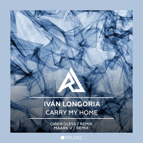 Carry My Home (Giben Gless Remix) cover art