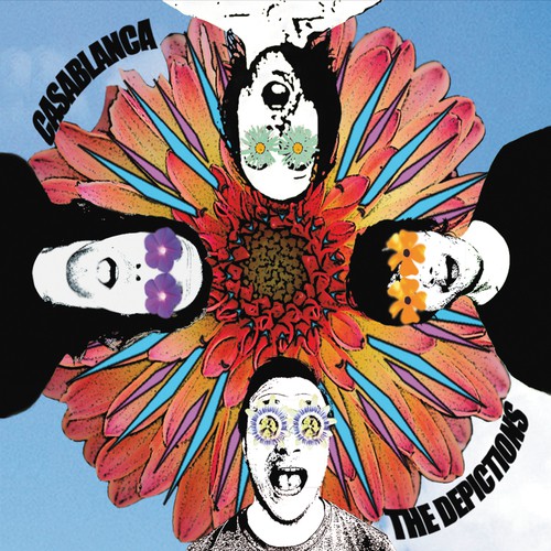 Magoo cover art