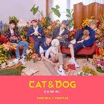 Cat & Dog (English Version)