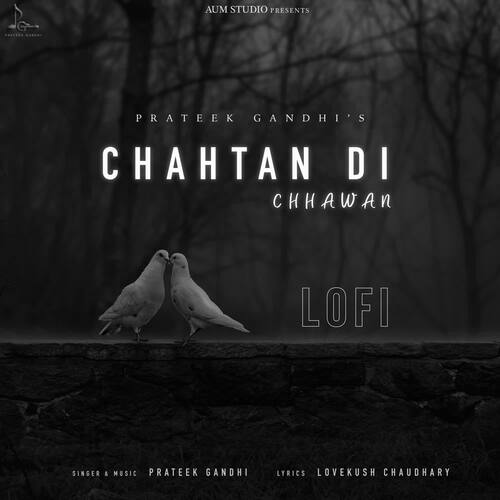 Chahtan Di Chhawan (Lo-Fi)