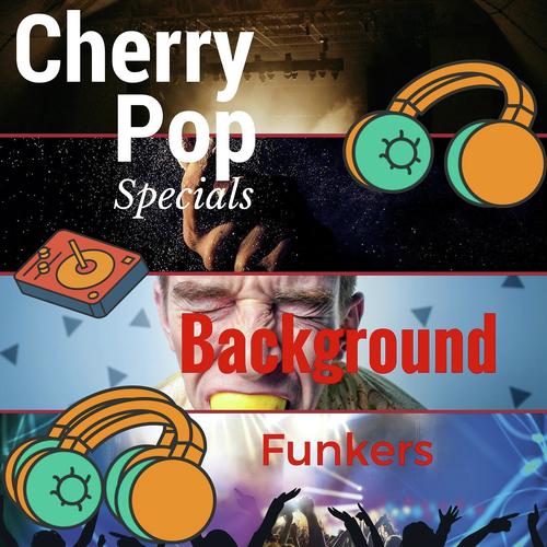Popping the Cherry cover art
