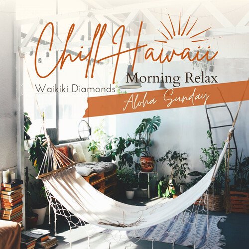 Waikiki Night cover art