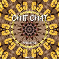 Chit Chat Freeverse-BipZCUQGRHA