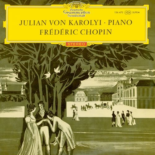 Chopin: Waltz No. 14 in E Minor, KK IVa/15 cover art