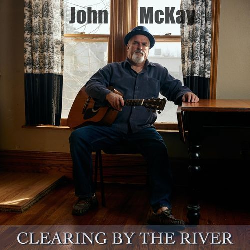 Clearing by the River