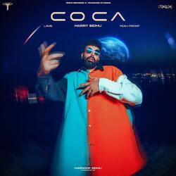 Coca (feat. Yeah Proof &amp; Lavie)-Nx0RQgJJXgI