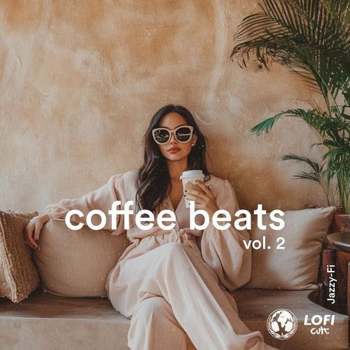 Lo-Fi Jazz cover art