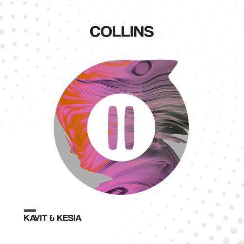 Collins cover art