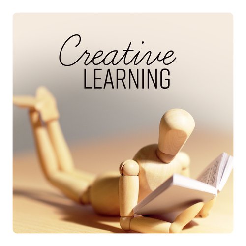 Creative Learning – Emotional Concentration, Trance of Motivation, Peace & Knowledge, Calm Brain_poster_image