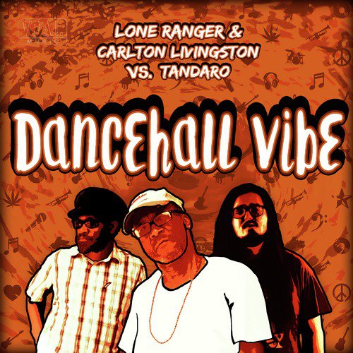 Dancehall Vibe