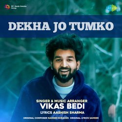 Dekha Jo Tumko-NR0FUgV9bwA