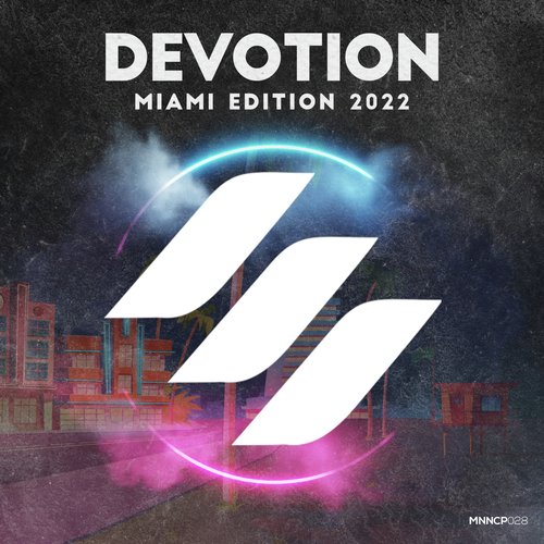 Devotion 2022 // Miami Edition