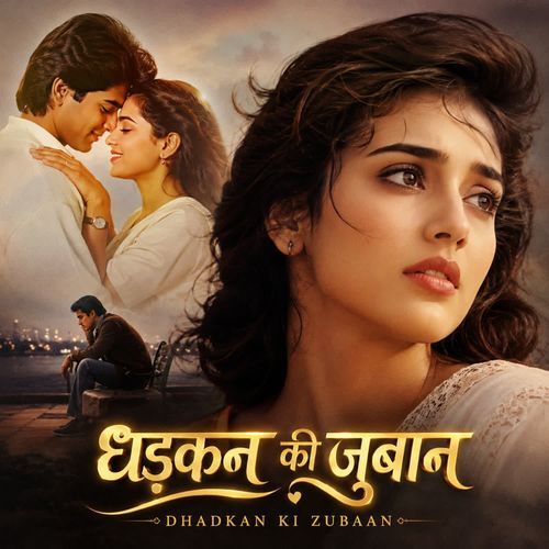 Dhadkan Ki Zubaan