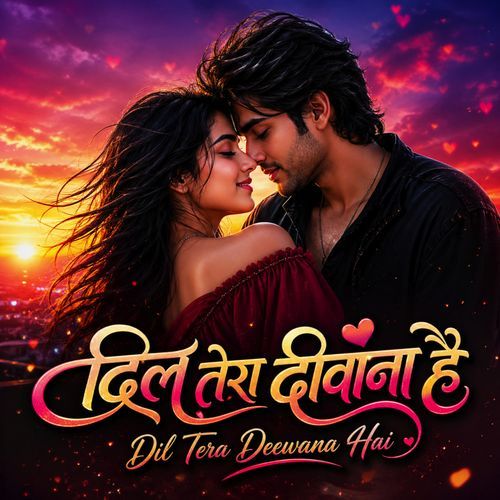 Dil tera deewana hai