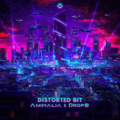 Distorted Bit (Original Mix)