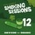 Dub'n'Kone (Smoking Sessions 12)