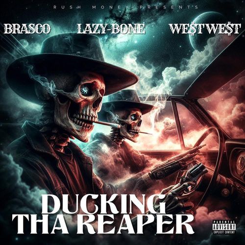 Ducking Tha Reaper_poster_image