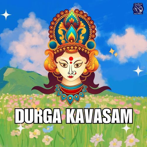 Durga Kavasam