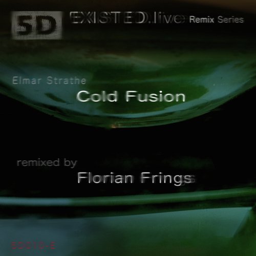 EXISTED.live Remix Series E