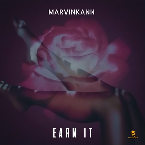 Earn It cover art
