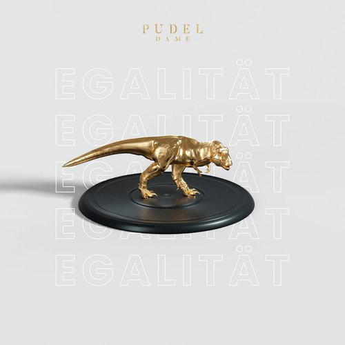 Egalität cover art