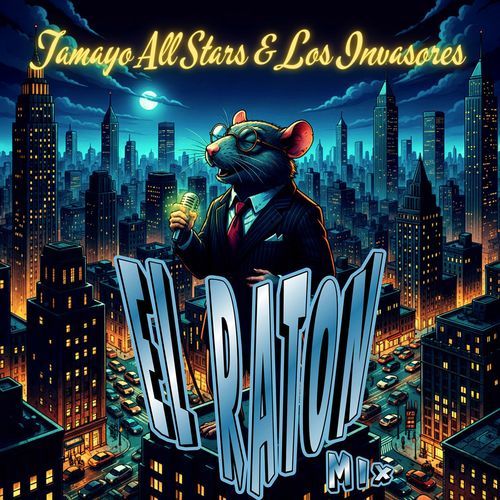El Raton Mix