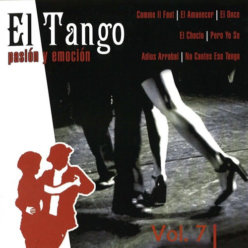 El Tango Vol. 7