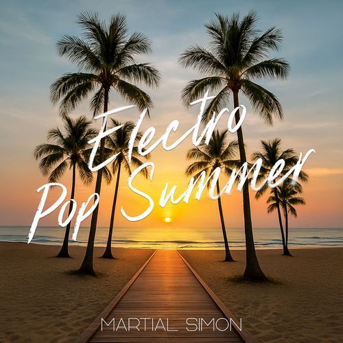 Electro Pop Summer