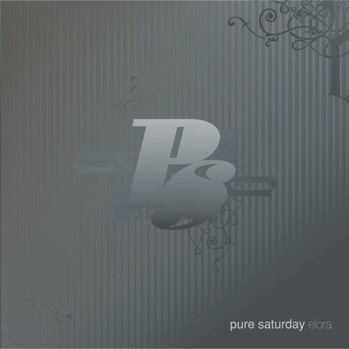 Buka cover art