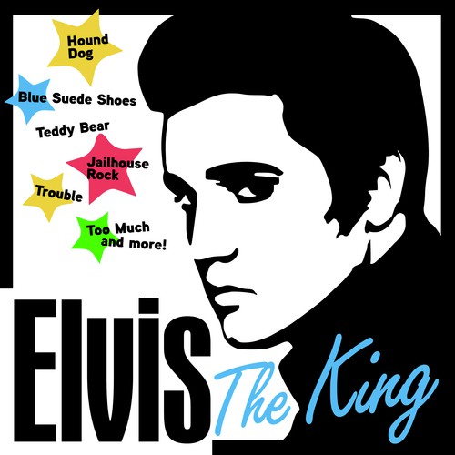 Trouble (King Creole ) Lyrics - Elvis Presley - Only on JioSaavn