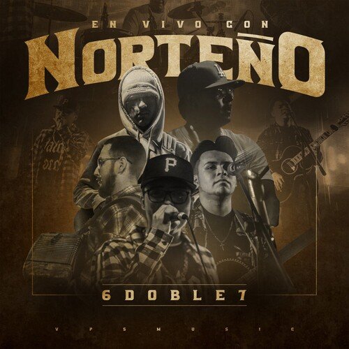 El Cholo (En Vivo) cover art