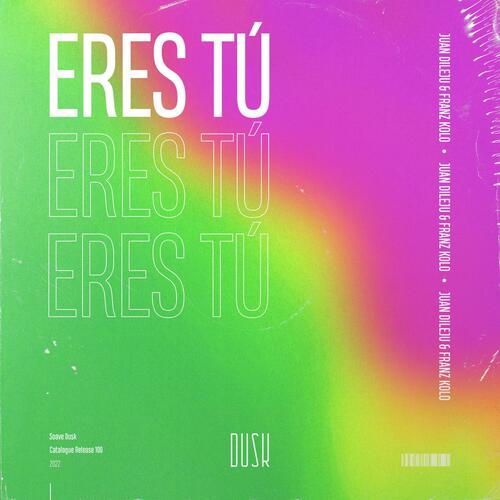 Eres Tú_poster_image