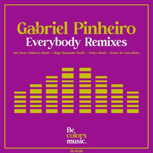 Everybody (Fontez Remix) cover art
