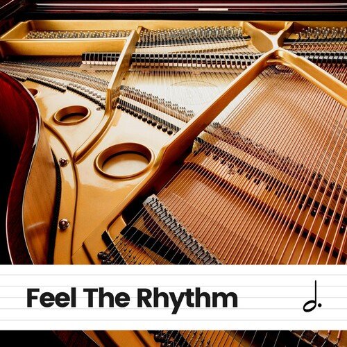 Roister Piano cover art