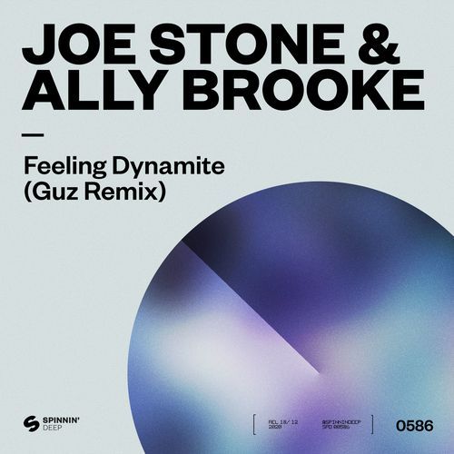 Feeling Dynamite (Guz Extended Mix) (Guz Extended Mix)